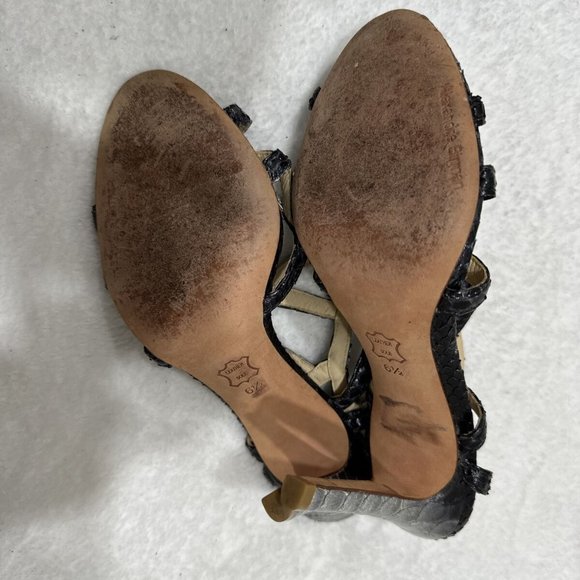 Alexandre Birman Heel Sandals - Picture 4 of 5